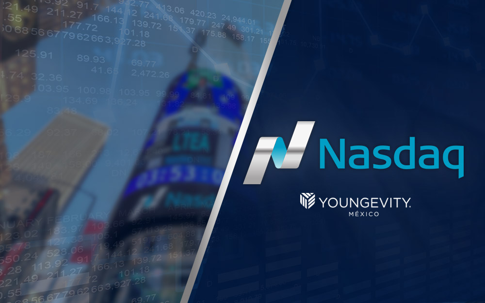 ¡YGYi obtuvo Aprobación para cotizar en NASDAQ!