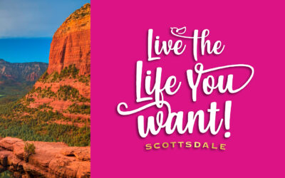 Live The Life You Want