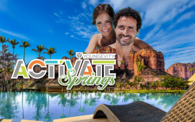 Actívate Springs