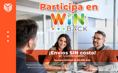 Recupera a tus Asociados y Clientes Preferentes inactivos
