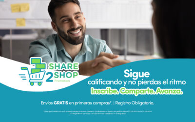 Share 2 Shop