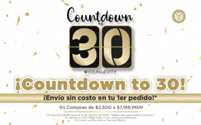 Countdown To 30