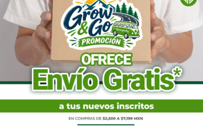 Grow & Go